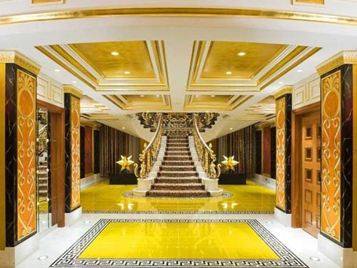 Những sự thật gây sốc về kinh tế Dubai - 3
