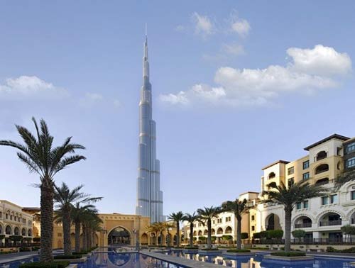Những sự thật gây sốc về kinh tế Dubai - 7