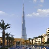 Tài chính - Bất động sản - Những sự thật gây sốc về kinh tế Dubai