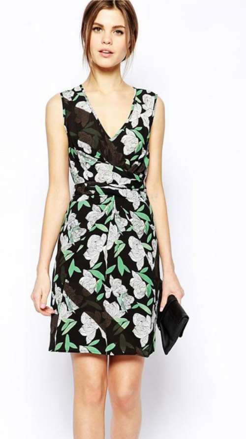 Giúp chị em chọn đồ hiệu thế giới với giá… Việt Nam - 1