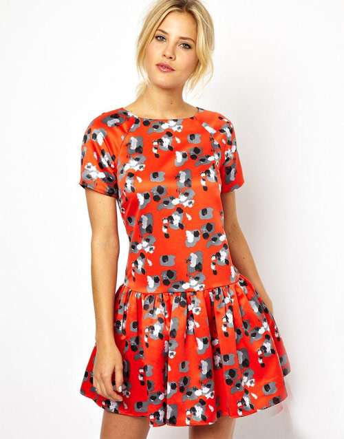 Giúp chị em chọn đồ hiệu thế giới với giá… Việt Nam - 11