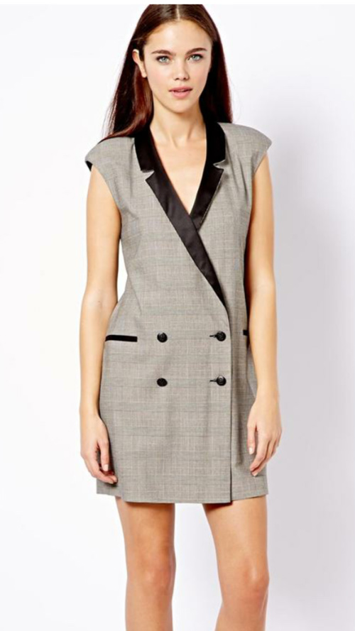 Giúp chị em chọn đồ hiệu thế giới với giá… Việt Nam - 2