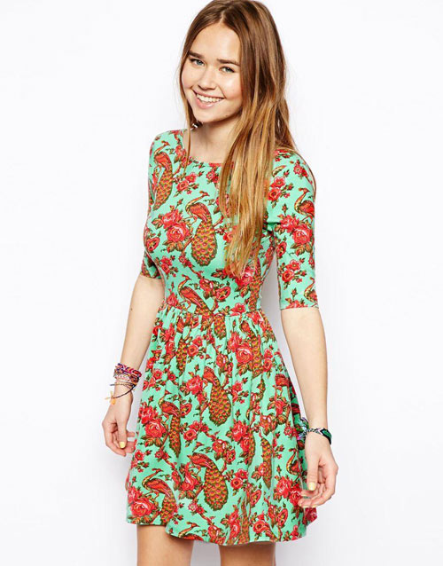 Giúp chị em chọn đồ hiệu thế giới với giá… Việt Nam - 9