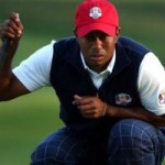 Thể thao - Tiger Woods có thể không được gọi vào ĐT Mỹ