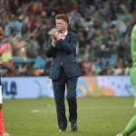 Bóng đá - Van Gaal nuối tiếc vì không thể thay Krul