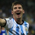 Bóng đá - SỐC: Messi tiếm quyền huấn luyện viên ở Argentina