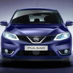 Ô tô - Xe máy - Đã có giá Nissan Pulsar 2014