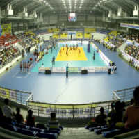 Thể thao - Giải bóng chuyền VĐQG: Tiếng nói từ khán đài