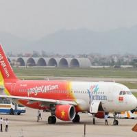 Tin tức trong ngày - Hàng loạt người bị đình chỉ vụ VietJet Air "nhầm đường"