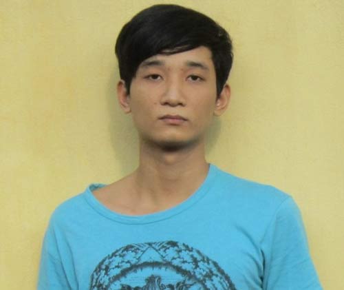 Đi cướp để kiếm tiền... xin việc - 2