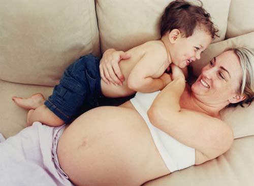 Bí quyết ngăn ngừa dị tật cho thai nhi - 1