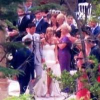 Thể thao - Đám cưới bí mật của Djokovic