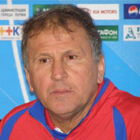 Bóng đá - Brazil: HLV Scolari tiếp tục bị "tấn công" dữ dội