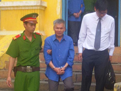 Phúc thẩm đại án tham nhũng: Hủy tội danh “Tham ô tài sản” - 2