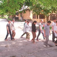 Pháp luật - Hành trình đánh sập ổ cờ bạc 5.000 tỷ