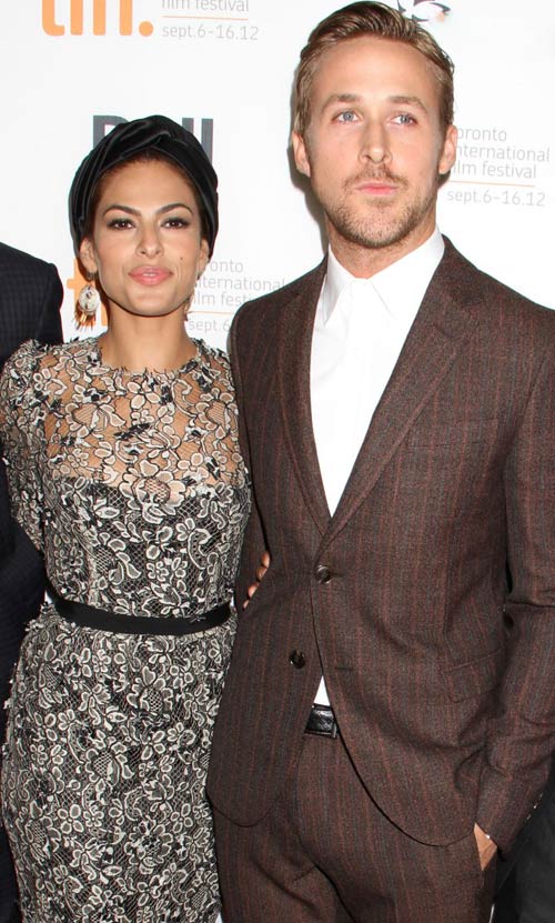 Fan khóc vì tài tử Ryan Gosling sắp làm bố - 3