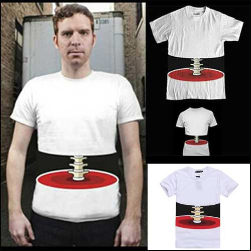 Những chiếc áo kỳ quặc nhất hè 2014 - 3