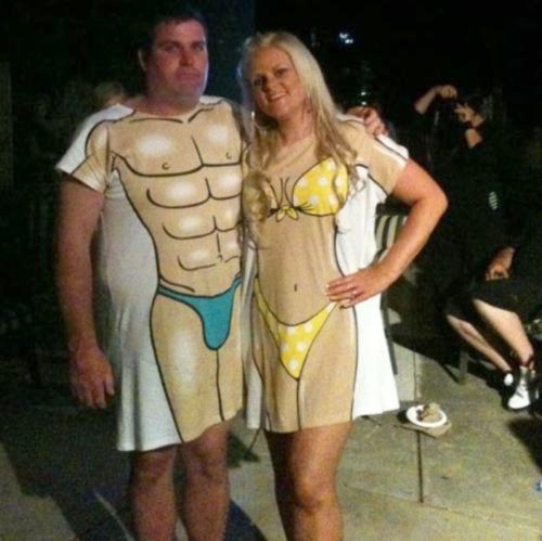 Những chiếc áo kỳ quặc nhất hè 2014 - 13