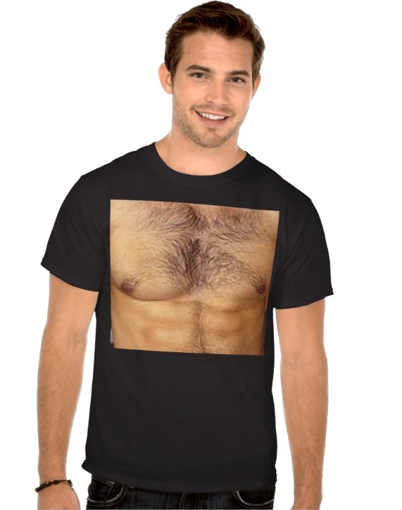 Những chiếc áo kỳ quặc nhất hè 2014 - 6