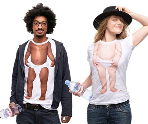 Những chiếc áo kỳ quặc nhất hè 2014 - 9