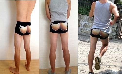 Những chiếc áo kỳ quặc nhất hè 2014 - 7