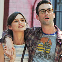 Phim - Yêu Cuồng Si: Phim tình yêu hay nhất hè 2014