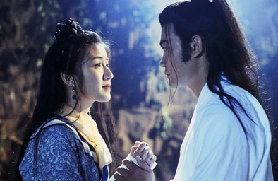 Trương Tam Phong và hành trình trở thành nhất đại tôn sư - 2