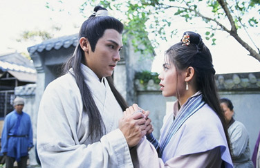 Trương Tam Phong và hành trình trở thành nhất đại tôn sư - 3