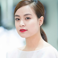 Bí quyết mặc đẹp - Hoàng Thùy Linh đẹp ngây ngất với "cây" trắng