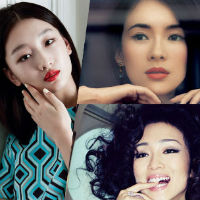 Phim - Bí quyết chọn mỹ nhân của "thầy phù thủy" Trương Nghệ Mưu