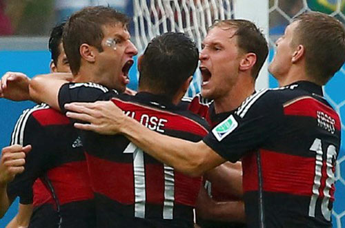 Vì sao FIFA tổ chức trận tranh hạng ba World Cup? - 3