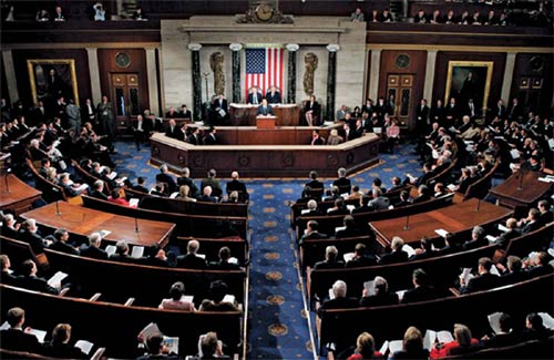 Thượng viện Mỹ ra nghị quyết đòi TQ rút giàn khoan - 1