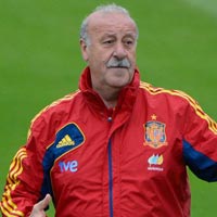 Bóng đá - HLV World Cup "chết" vì bảo thủ