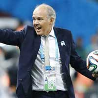 Bóng đá - Sôi động World Cup 11/7: FIFA phạt nặng Argentina