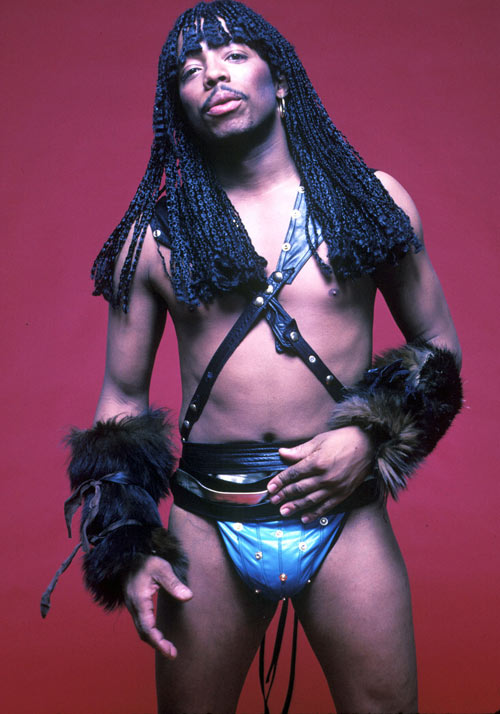 Vua nhạc funk dắt gái, buôn thuốc phiện để mưu sinh - 3