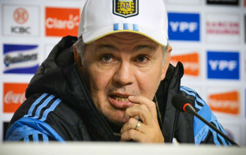 Trước trận chung kết: Đức được đánh giá cao hơn - 1