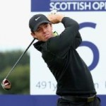 Thể thao - Golf: McIlroy lập siêu kỷ lục phát bóng