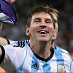 Bóng đá - Khi Messi gặp Tiki-taka kiểu người Đức