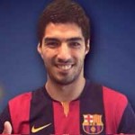 Bóng đá - Tin HOT tối 11/7: Suarez CHÍNH THỨC đến Barca