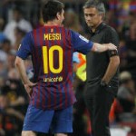 Bóng đá - Mourinho nói Messi không phải vĩ đại nhất mọi thời đại