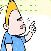 Truyện tranh: Thi cử và bóng đá