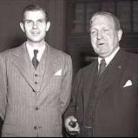 Pháp luật - Siêu gián điệp dưới mác luật sư (Kỳ 4)