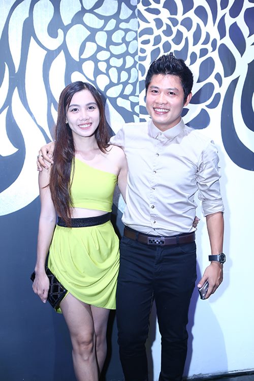 Trương Ngọc Ánh quyến rũ bên dàn mỹ nam - 7