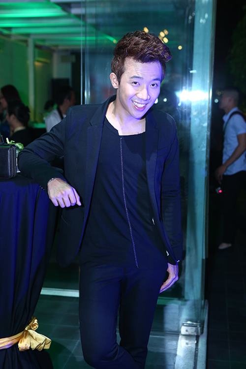 Trương Ngọc Ánh quyến rũ bên dàn mỹ nam - 11