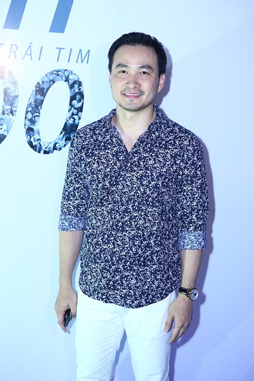 Trương Ngọc Ánh quyến rũ bên dàn mỹ nam - 13