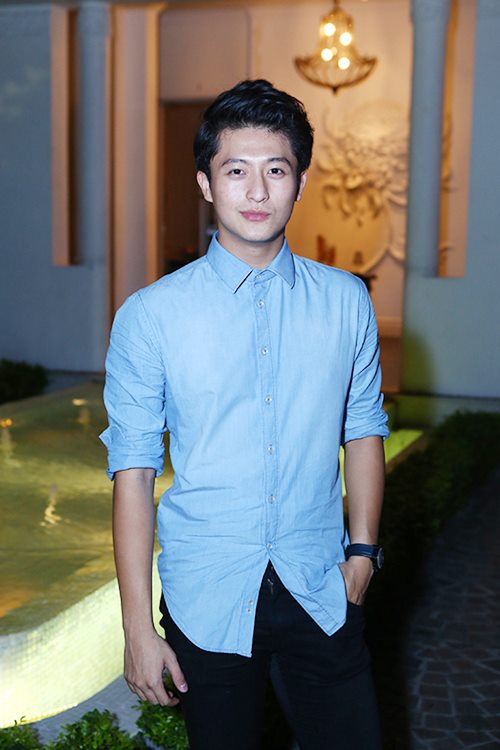 Trương Ngọc Ánh quyến rũ bên dàn mỹ nam - 14