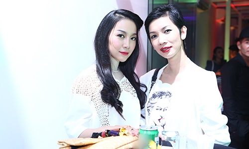 Trương Ngọc Ánh quyến rũ bên dàn mỹ nam - 7