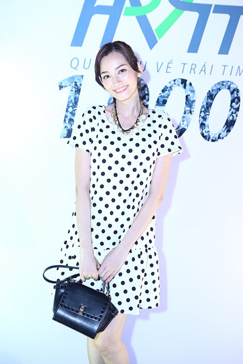 Trương Ngọc Ánh quyến rũ bên dàn mỹ nam - 3