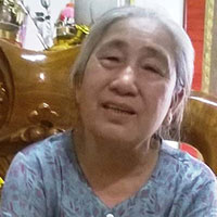 Bạn trẻ - Cuộc sống - Người mẹ tự hào có 3 con làm nhiệm vụ ở Hoàng Sa