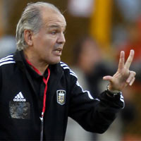 Tin hot World Cup 2014 - “Cầu thủ Nam Mỹ sinh ra để trị bóng đá Đức”